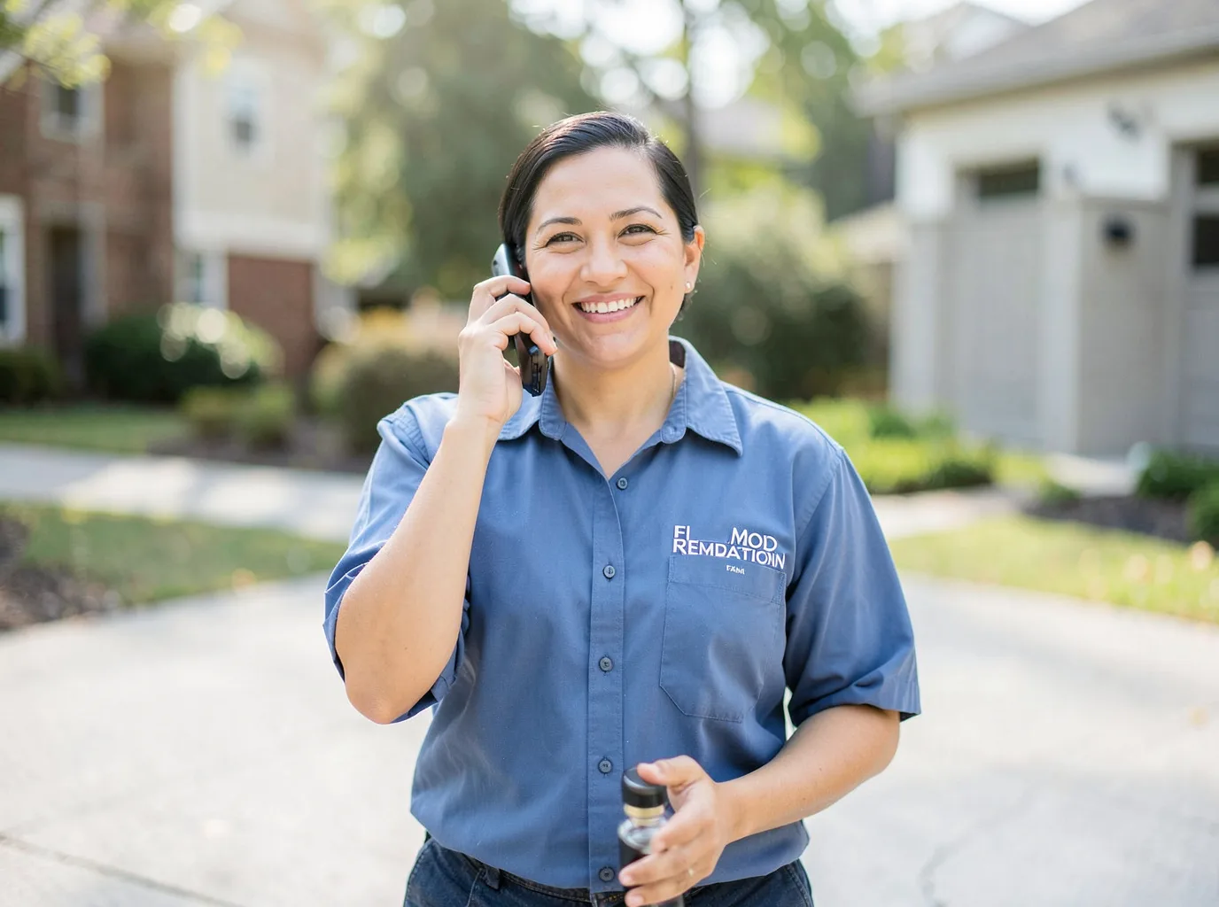 Mold Remediation Belleville, WV FAQs